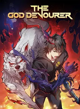 The God Devourer