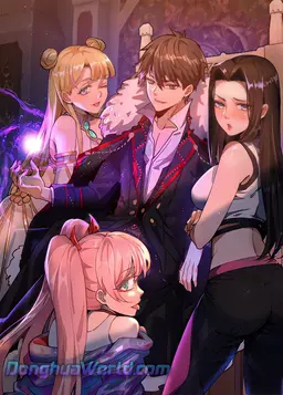 Star Spirit Dark Emperor