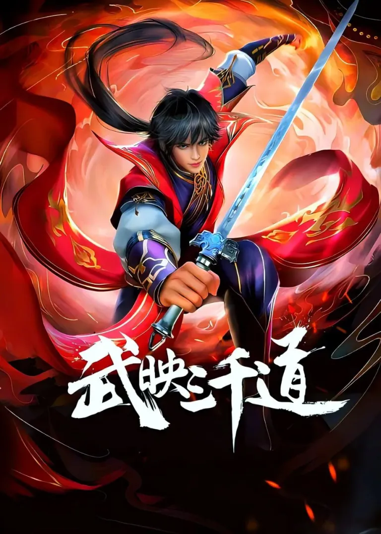 The First Son-In-Law Vanguard of All Time Season 2