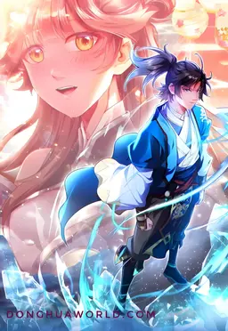 I Can Control the Life Opportunities