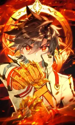 Soul Land 3 Legend of the Dragon King Season 1-2