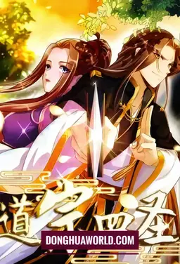 Four Saints of Taoism