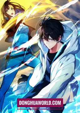 I Dominate the Revival of Spiritual Energy