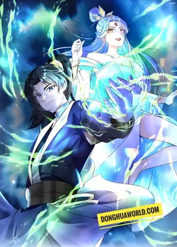 After Ten Thousand Years I will do Whatever I Want