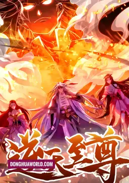 Supreme Against Heaven