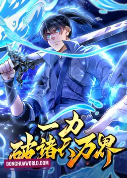 One Punch Breaks the Heavens and the Worlds