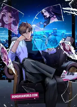 I’m Stuck on the Same Day for a Thousand Years