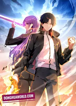 The Sword Master of Great Xia