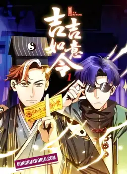 Taoist Gigi RuyiLing and The Secrets of the Escape Room