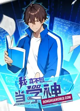 I Don’t Want to Be a God of Study