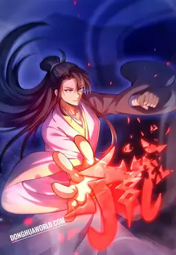 Invincible After A Hundred Years Of Seclusion at Home