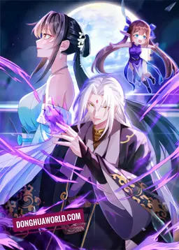 The Villainous Emperor: Snatching the Child of Destiny