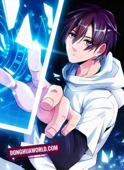 The Invincible Genius