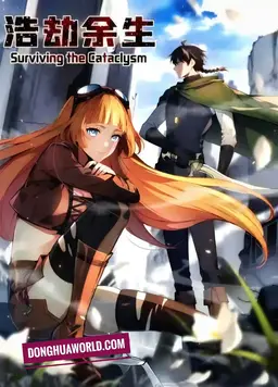 Surviving the Catastrophe: Doomsday Battle for Humanity