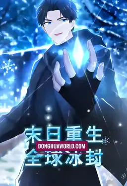 Global Freeze: Rebirth After Doomsday