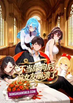 No More Mr. Nice Guy: My Ex-Girlfriend Went Crazy