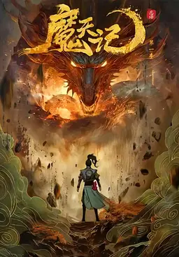 Tales of the Heavenly Demon (Demonic Records)