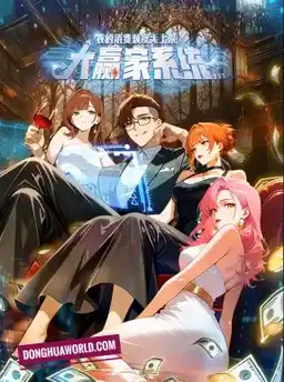 The Ultimate Winner System: My Spending Limit Is Infinite