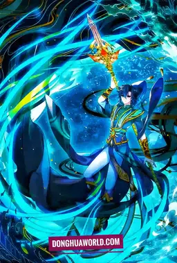 Soul Land 3 Legend of the Dragon King Season 4