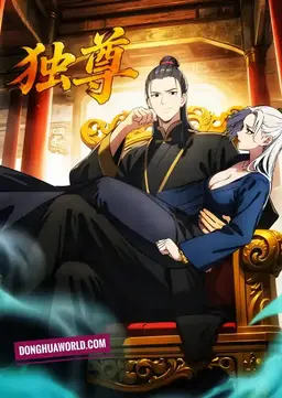 Du Zun (Hidden Supreme Returns)