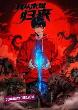 I’m Back from the Apocalypse (Apocalypse Rebirth)