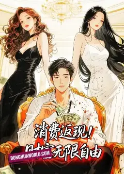 Consumption cashback: Unlimited Wealth and Freedom