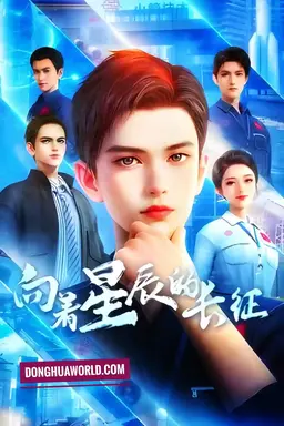 The Long March Toward the Universe