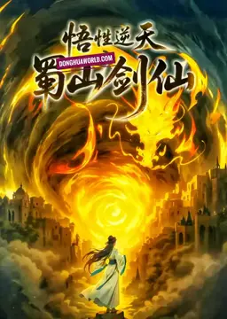 Peerless Intuition: I Master Sword Immortality at Demon Locking Tower