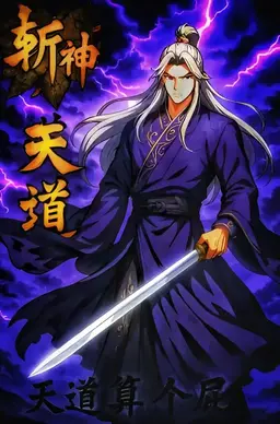 Slaying Gods – The Heavenly Dao is Nothing!